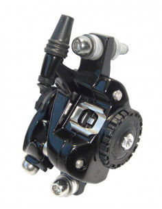 Bb7 Mtb Avid Mecan.160 Cps...