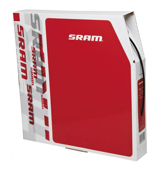 Cable Cover Change 30M X 4.0Mm Black