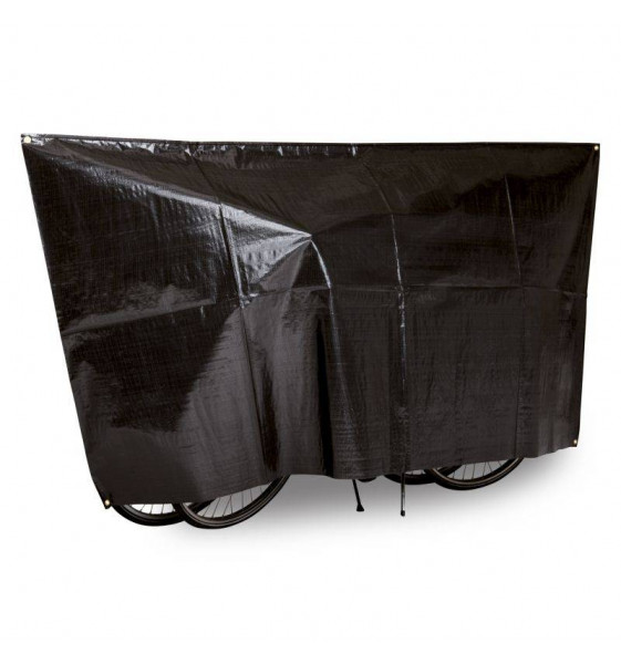 International Waterproof 2 VK Bike Cover