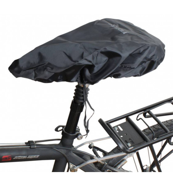 Funda De Sillín Contra La  La Lluvia