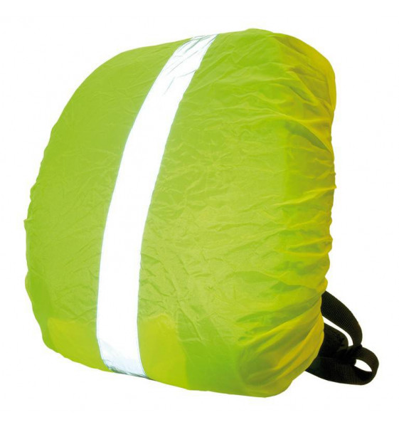 Reflective Wowow Backpack Cover with...