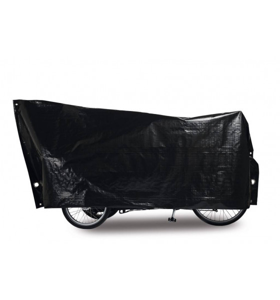 Funda Para Bici Cargo Bike Vk 120 X...
