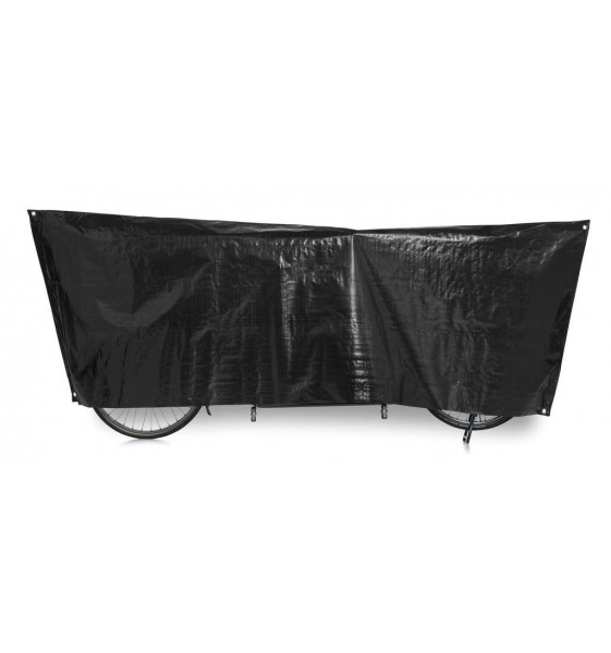 Copertura bici tandem VK 110 X 300cm