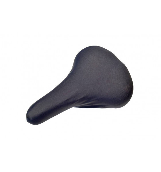 Copertura sella Black Stretch Racing