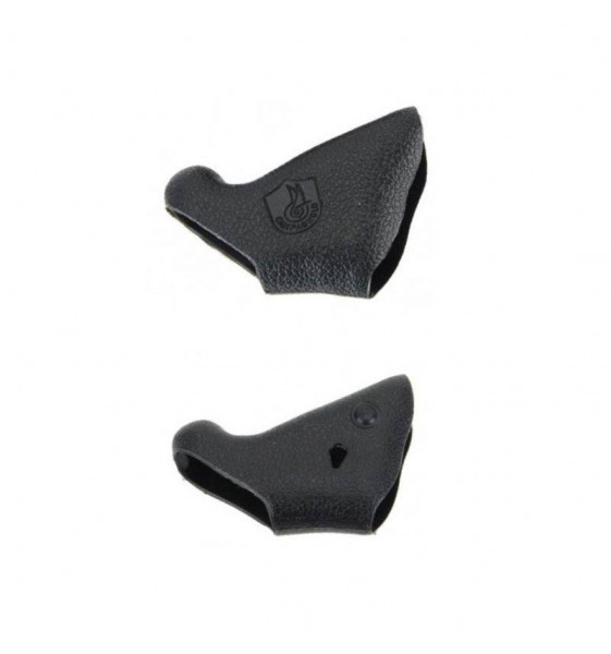 Exhaust Rubber From 2007 P.10-V....