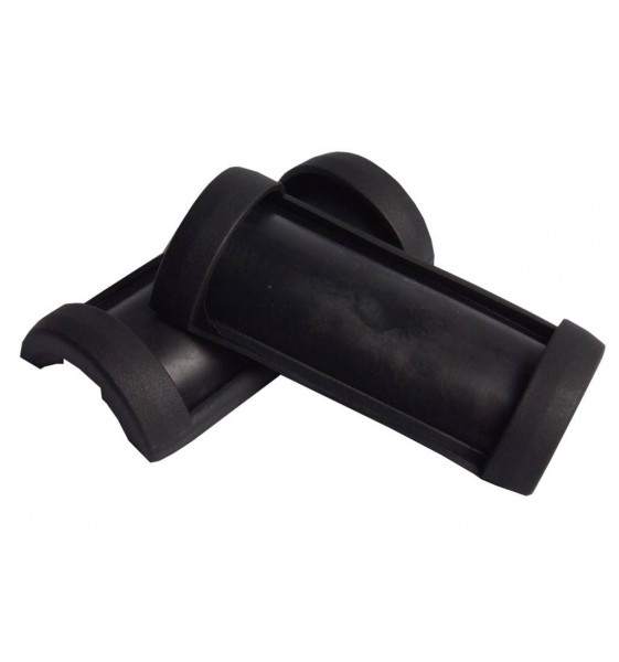 Rubber Peruzzo For Spare Claw Bracket...