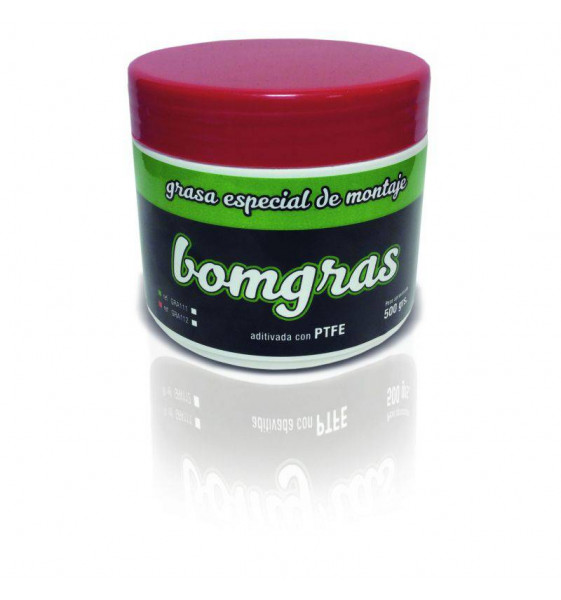 Grasso Bompar 500 G
