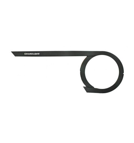 Chain Guard Hebie chainglider aperto...