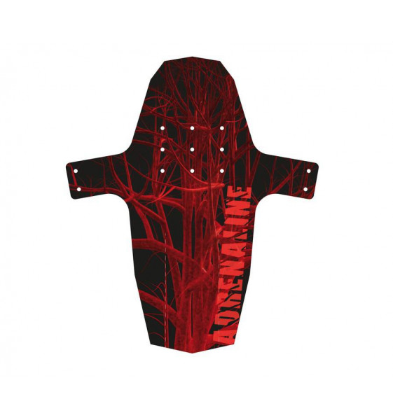 Swap Front Fender HEBIE 26-29" 0724V