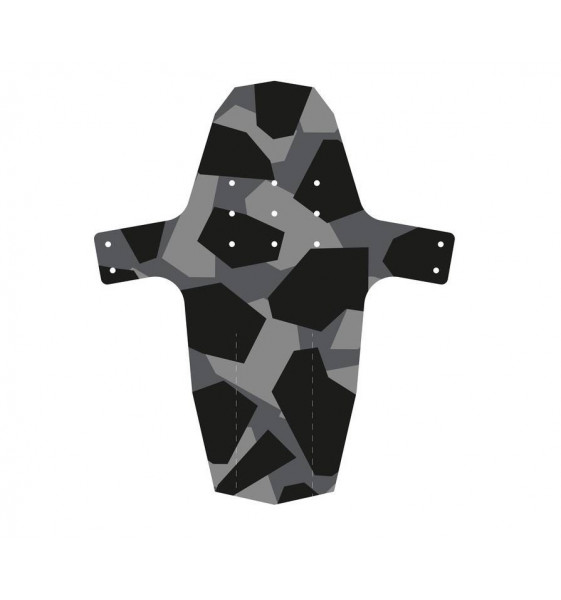 Guardabarro Delantero Hebie Swap...