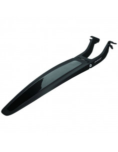 Fender Polisport posteriore...