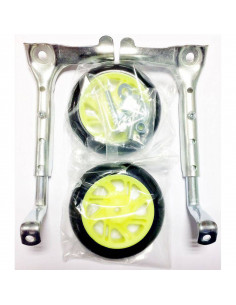 Réglage stabilisateurs...