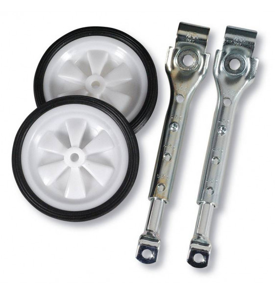 Imposta stabilizzatori per bambini...