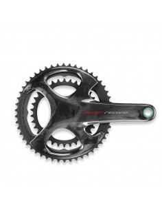 Set Cranks & Plates Super...