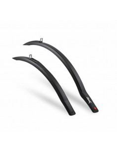 Juego de Guardabarros HEBIE...