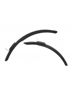 Zefal Boy Fender Spiel 16"-24"