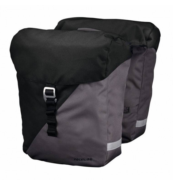 Racketime Tubus With Snapi Adapter