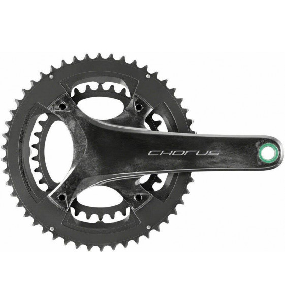 Set Cranks Campagnolo Chorus 12V. 170mm