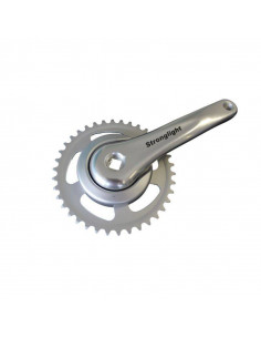 Set of Cranks and...