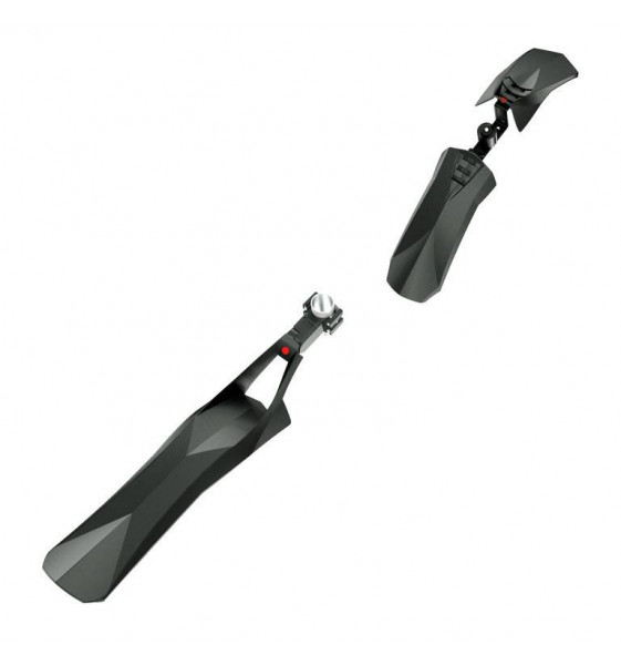 Viper X Stealth HEBIE Spiel 26-29"