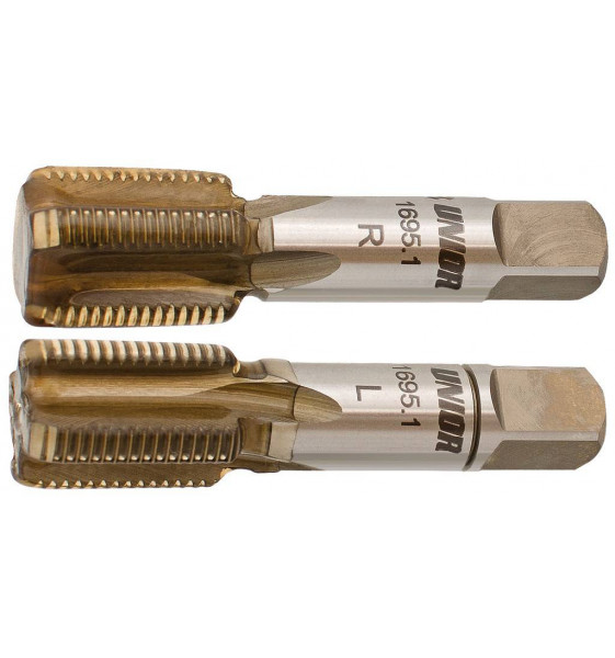 Set of Threads UNIOR for Left Pedal...