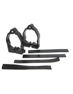 Définir les adaptateurs...