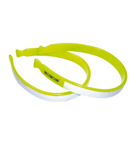 Jeu de Aros Pantalon WOWOW Reflective 3M