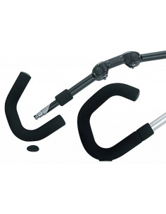 Ensemble d’éponges ERGOTEC...