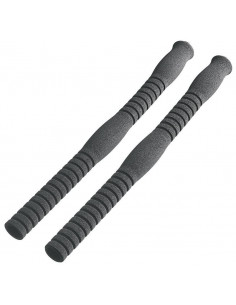 Black Handlebar ERGOTEC Game