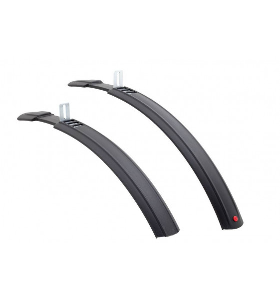 Fender Set Hebie Vtt Natter 24"/26...