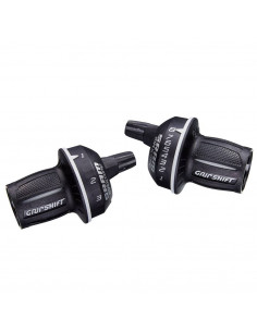 Set di Sram MrX Twister 8V.