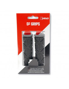 Puños   Velo D2 L-122.3 Mm...