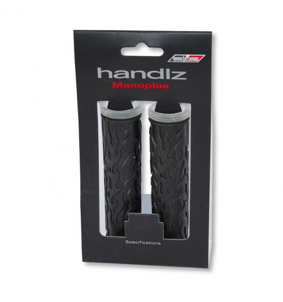 Juego de Puños Velo D2 L-125Mm...