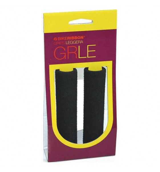 Juego de Puños Bike Ribbon Leggera Pro