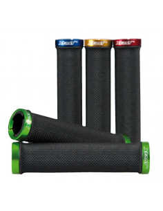 Bilbao Mtb Ergotec Set...