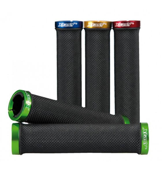 Bilbao Mtb Ergotec Set 135mm...