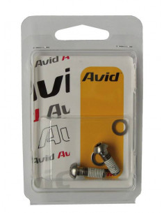 T25 Avid For Disc Brake Set...