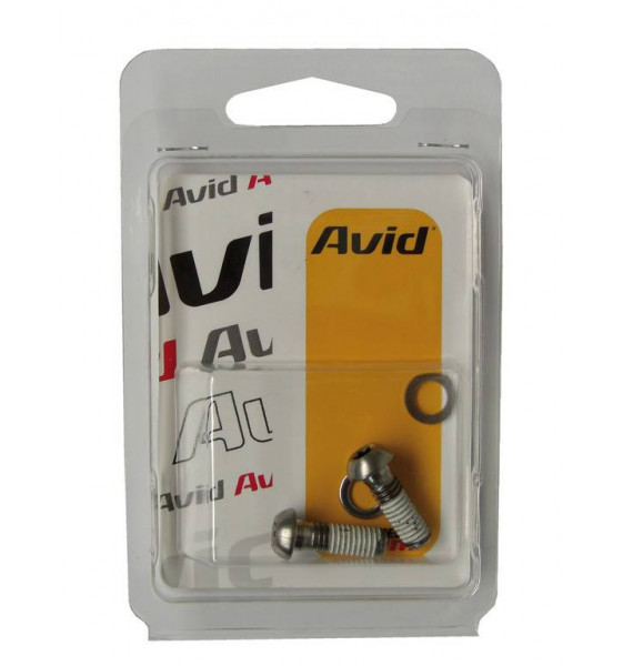 T25 Avid For Disc Brake Set in...