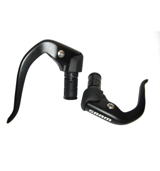 Set Bremshebel SRAM Tt500 Schwarz