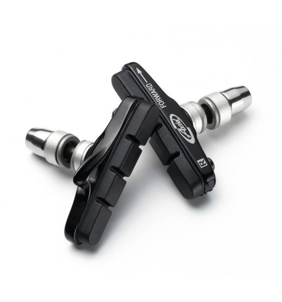 Juego Portazapatas Avid Shorty Cross...