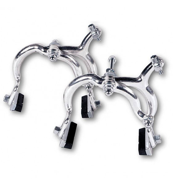 Juego Puentes Aluminio Saccon Balon