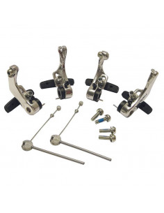 Juego Puentes Freno Saccon...