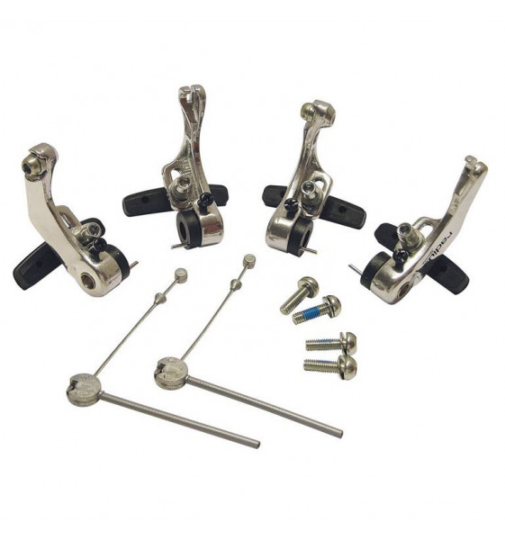 Set Bridges Brake Saccon Cantilever...