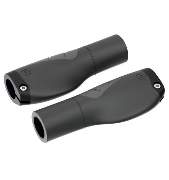 Puños  Ergotec Aero 2 Mtb 135Mm...