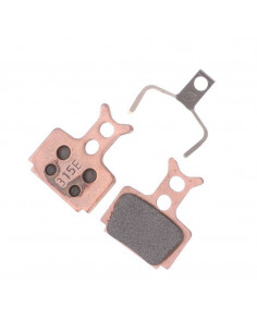 OnOff brake pads for...