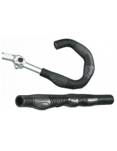 Juego de Puños Ergotec...