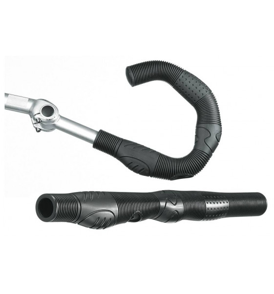 Buffalo Kraton ERGOTEC...