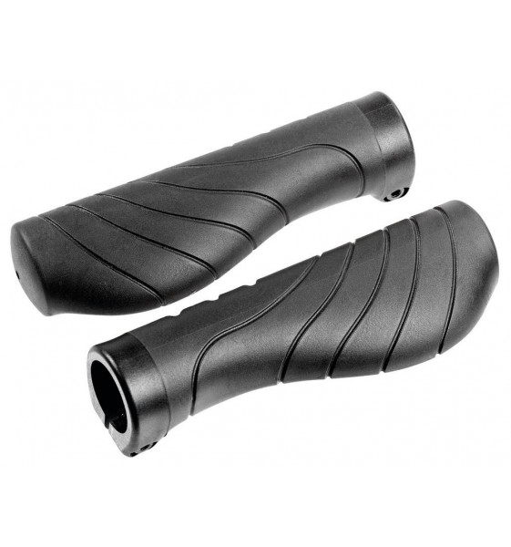 Puños  Ergotec Kyoto Mtb Kraton/Gel...