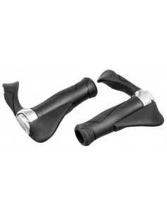 Puños  Ergotec Mf2 Mtb...