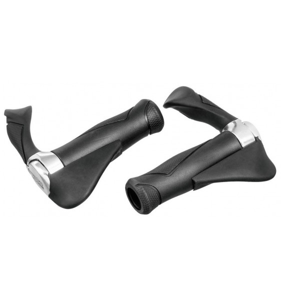 Puños  Ergotec Mf2 Mtb Kraton 130Mm...